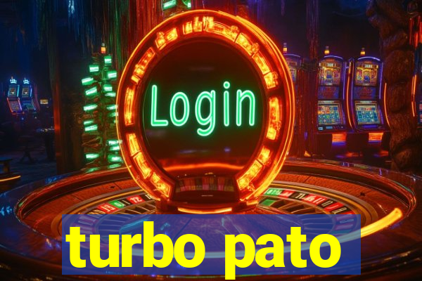 turbo pato